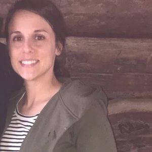 Meet your Posher, Julie